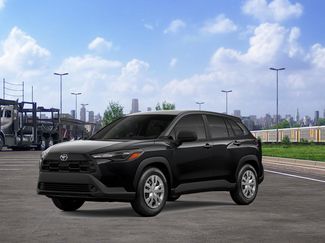 New 2026 Toyota Corolla Cross L video 1