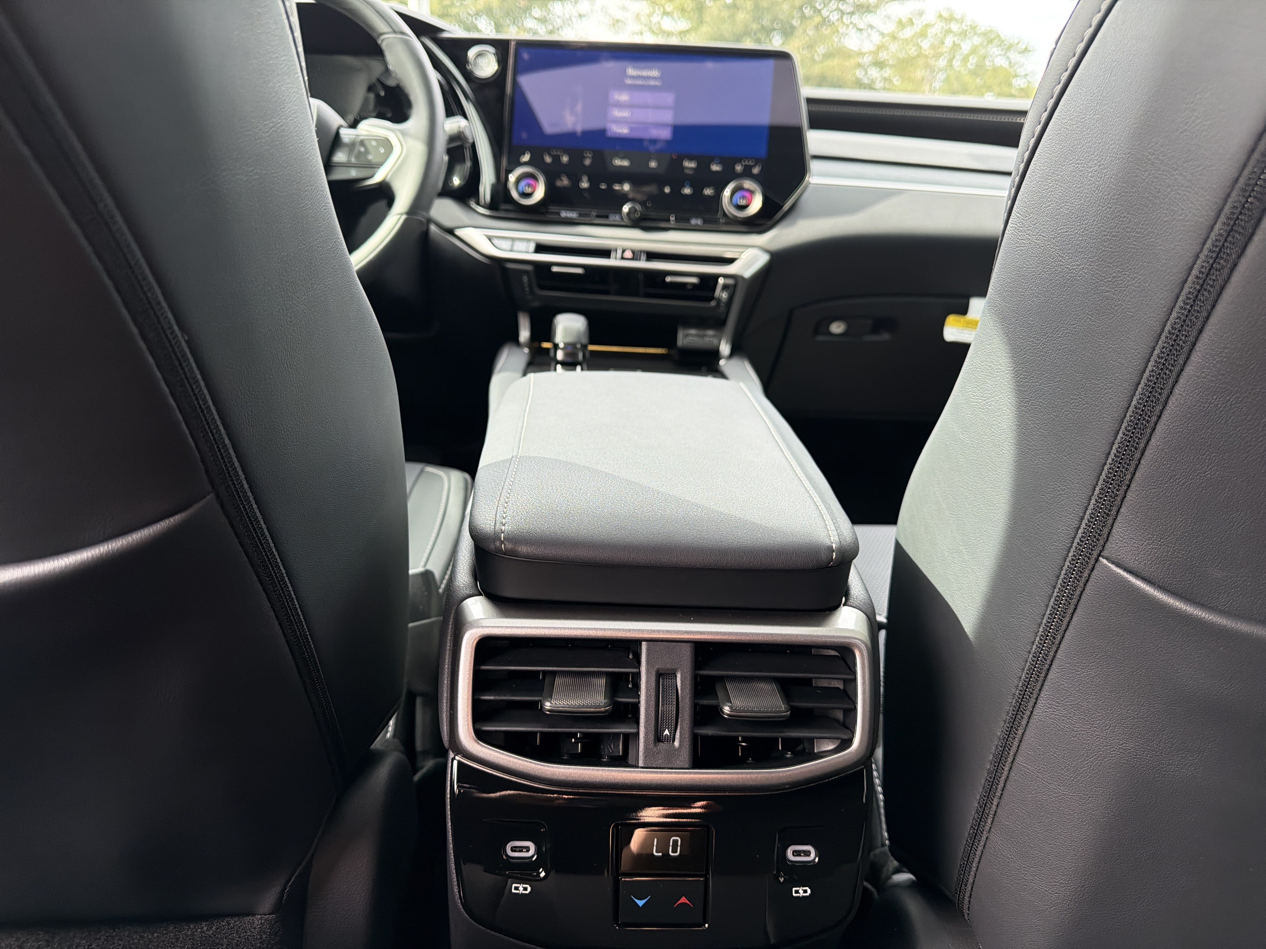 New 2026 Lexus RX 350 Premium Plus w/ Convenience Package AWD/4WD image 29