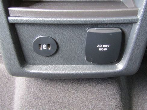 Used 2024 Ford Edge SEL w/ Convenience Package AWD/4WD image 38