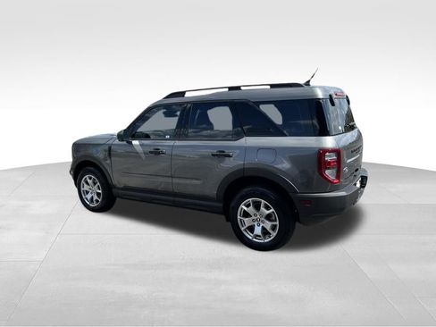 Used 2022 Ford Bronco Sport image 4