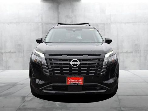New 2026 Nissan Pathfinder SV image 4
