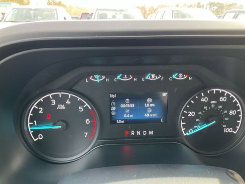 New 2026 Ford F250 XL w/ XL Chrome Package image 22