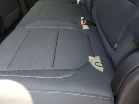 Used 2019 Chevrolet Silverado 1500 RST AWD/4WD image 15