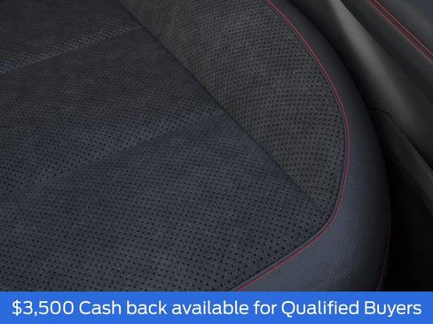 New 2026 Ford Explorer ST image 20