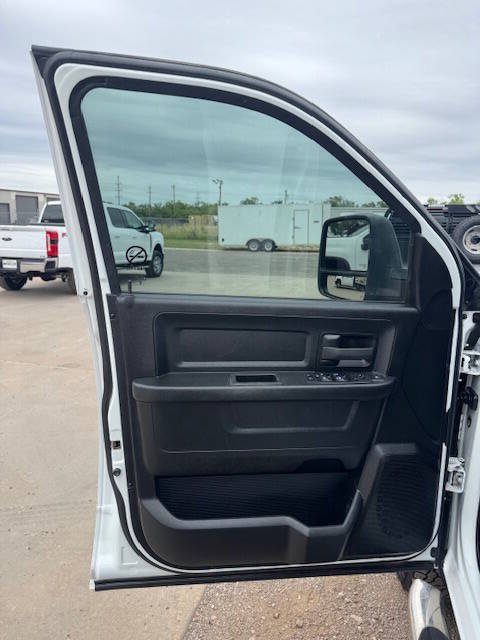 Used 2024 RAM 3500 Tradesman AWD/4WD image 33