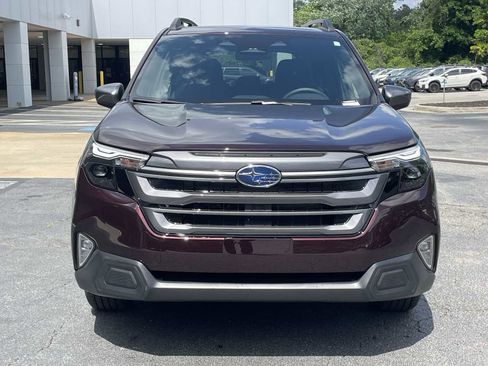 New 2026 Subaru Forester Premium AWD/4WD image 6