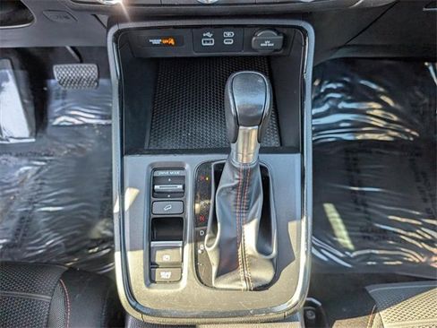 Used 2024 Honda CR-V Sport image 13