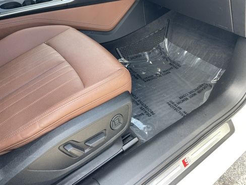 Used 2019 Audi A6 3.0T Premium Plus w/ Premium Plus Package image 9