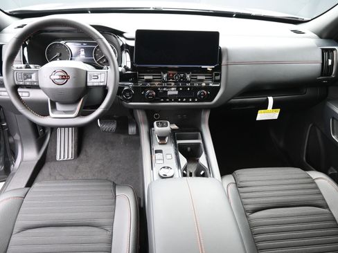 New 2026 Nissan Pathfinder Rock Creek AWD/4WD image 13