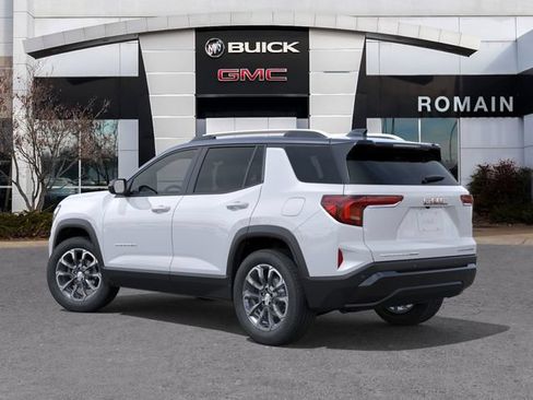 New 2027 GMC Terrain Elevation w/ Elevation Premium Package AWD/4WD image 3
