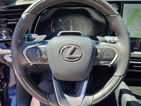Used 2023 Lexus RX 350 Premium Plus w/ Accessory Package (Z1) AWD/4WD image 18