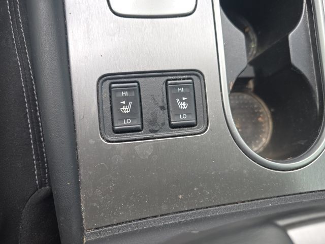 Used 2019 Nissan Murano SV w/ Premium Package FWD image 22