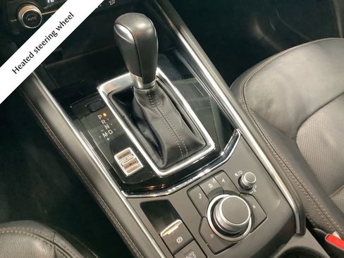 Used 2023 MAZDA CX-5 AWD 2.5 S w/ Premium Plus Pkg image 20
