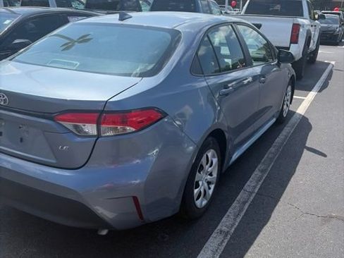Used 2024 Toyota Corolla LE FWD image 3