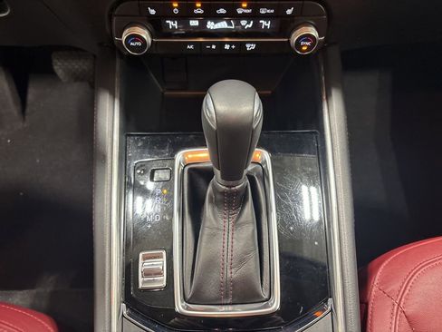 Certified 2023 MAZDA CX-5 Carbon Edition image 8