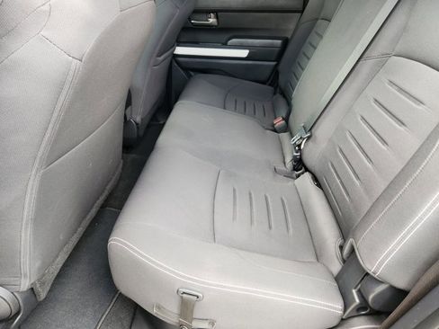 Used 2024 Toyota Tacoma TRD Off-Road image 31