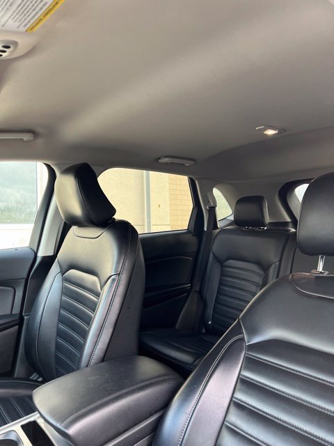 Used 2024 Ford Edge SEL w/ Convenience Package AWD/4WD image 6