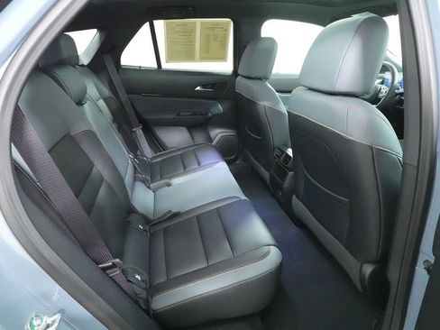 Used 2025 Honda Prologue Touring image 28