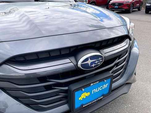 Used 2024 Subaru Legacy Limited AWD/4WD image 29