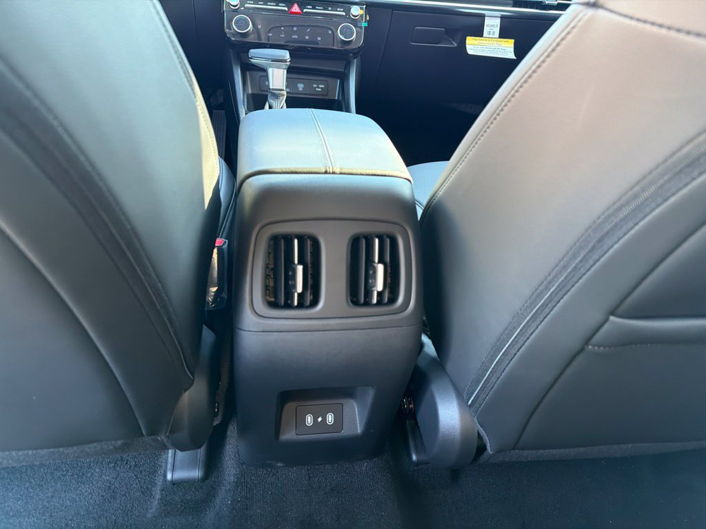 New 2026 Hyundai Tucson SEL Plus AWD/4WD image 19