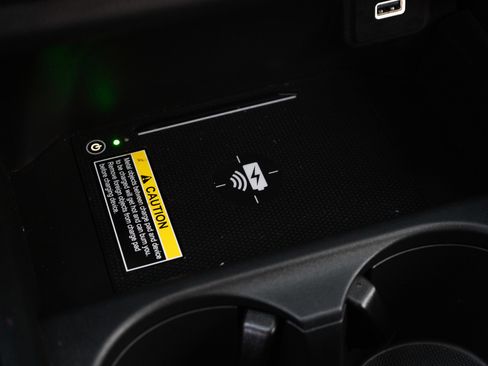 Certified 2025 Honda HR-V EX-L image 36