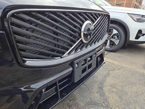 New 2026 Volvo XC60 B5 Plus w/ Protection Package Premier image 3