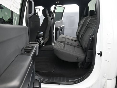 Used 2023 Ford F150 XL w/ STX Appearance Package AWD/4WD image 16