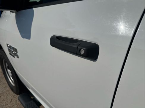 Used 2022 RAM 1500 Tradesman w/ Trailer Tow Group AWD/4WD image 14