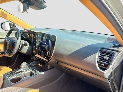 Used 2022 Lexus NX 450h+ AWD w/ Vision Package image 14