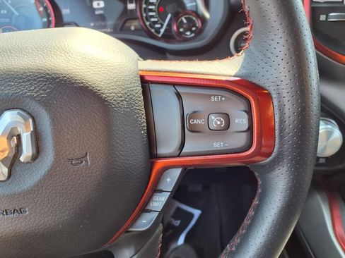 Used 2019 RAM 1500 Rebel w/ Rebel Level 1 Equipment Group AWD/4WD image 14