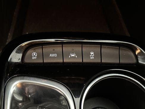Used 2024 Buick Encore GX Preferred w/ Comfort Package AWD/4WD image 34