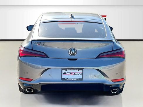 Used 2025 Acura Integra A-Spec image 6