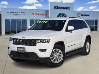 Used 2022 Jeep Grand Cherokee Laredo E image 1