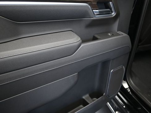 New 2026 Chevrolet Silverado 1500 RST AWD/4WD image 15