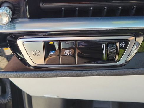 Used 2024 Cadillac Lyriq Sport w/ LPO, Floor Liner Package AWD/4WD image 19