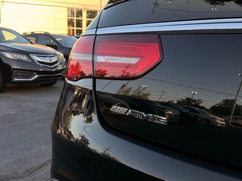 Used 2019 Mercedes-Benz GLE 63 AMG S image 13