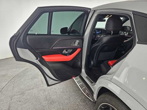 Used 2024 Mercedes-Benz GLE 63 AMG S image 14