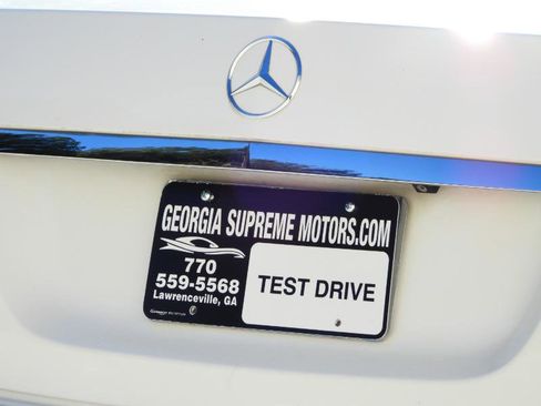 Used 2013 Mercedes-Benz E 350 Luxury image 7