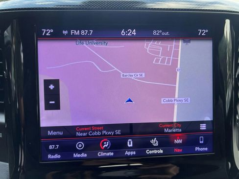 Used 2019 RAM 1500 Sport w/ Level 2 Equipment Group image 22