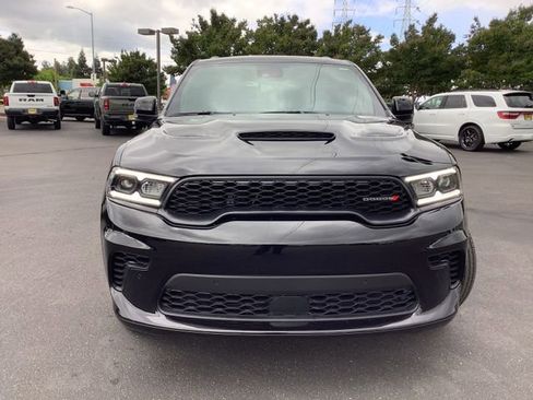 New 2026 Dodge Durango GT AWD/4WD image 4