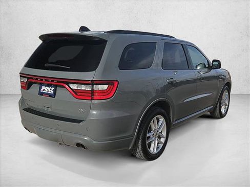Used 2024 Dodge Durango R/T AWD/4WD image 5
