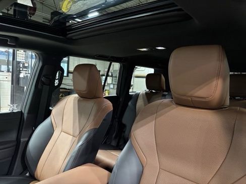 Used 2024 Lexus GX 550 550 Premium+ w/ Accessory Package (Z1) image 24