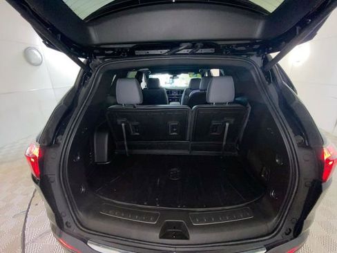 Used 2023 Buick Enclave Essence w/ LPO, Floor Liner Package AWD/4WD image 12
