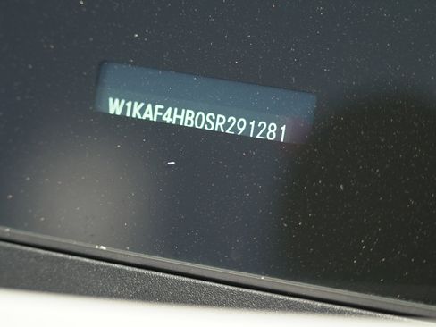 New 2025 Mercedes-Benz C 300 4MATIC Sedan image 38