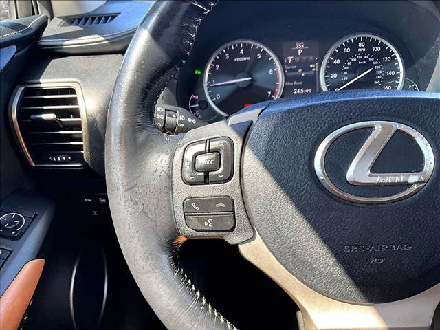 Used 2015 Lexus NX 200t AWD w/ Premium Package image 18