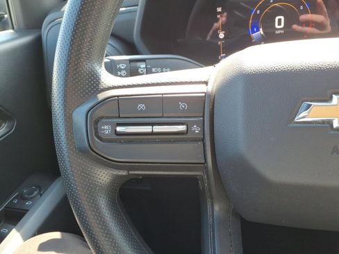 Certified 2023 Chevrolet Colorado W/T w/ Advanced Trailering Package image 31