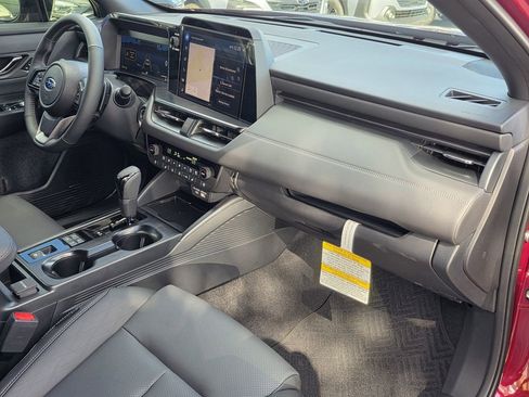 New 2026 Subaru Outback Touring XT AWD/4WD image 11