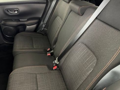 Certified 2025 Honda HR-V Sport image 29