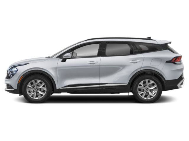Used 2023 Kia Sportage SX FWD image 6