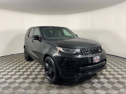 Used 2023 Land Rover Discovery S R-Dynamic